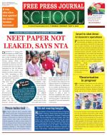 Free Press School - Mumbai Edition
