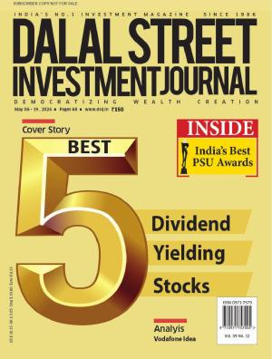 Dalal Street Investment Journal