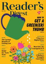 Reader's Digest