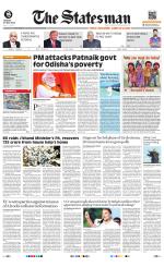 Delhi - The Statesman