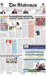 Kolkata - The Statesman