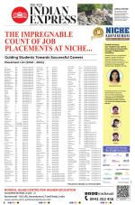 The New Indian Express-Tirunelveli