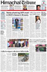 Himachal Tribune