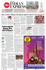 The New Indian Express-Mysuru