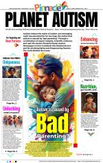 PlanetAutism™ By Pinnacle Blooms Network®