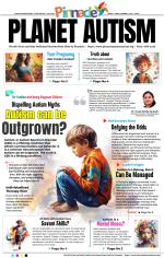 PlanetAutism™ By Pinnacle Blooms Network®