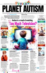 PlanetAutism™ By Pinnacle Blooms Network®