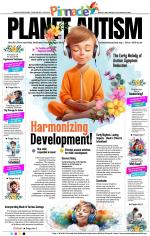 PlanetAutism™ By Pinnacle Blooms Network®