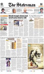 Siliguri - The Statesman