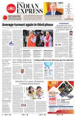 The New Indian Express-Kannur