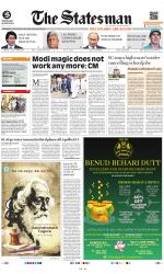 Kolkata - The Statesman