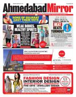 Ahmedabad Mirror