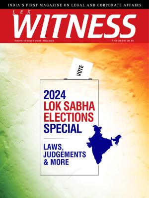 2024 Lok Sabha Elections Special Issue