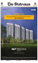 Delhi - The Statesman