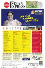 The New Indian Express-Tirunelveli