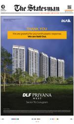 Kolkata - The Statesman