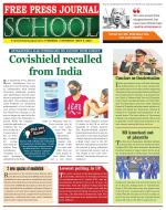 Free Press School - Mumbai Edition