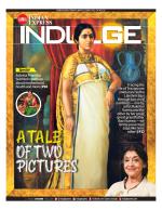 Indulge - Bengaluru
