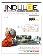 Indulge - Kolkata
