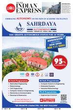 The New Indian Express-Thrissur 