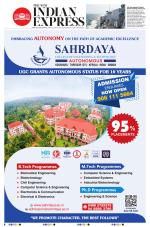 The New Indian Express-Thiruvananthapuram