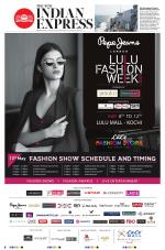 The New Indian Express-Kochi