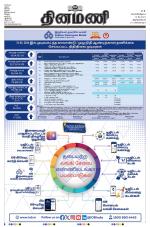 Dinamani -Tirunelveli