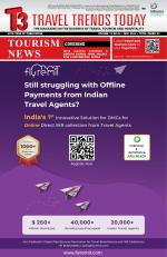 Travel Trends Today - May 2024
