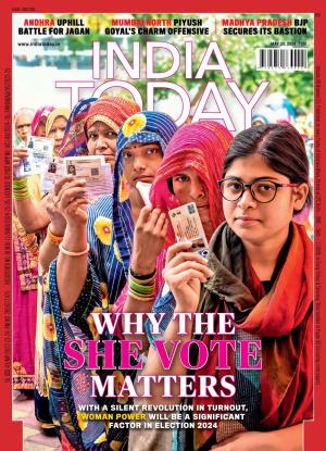 India Today - 20th May 2024