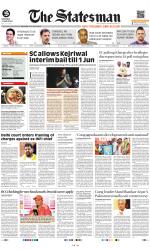 Siliguri - The Statesman