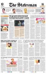 Delhi - The Statesman