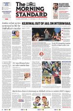 The Morning Standard