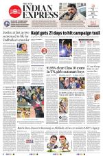 The New Indian Express-Chennai