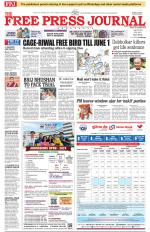 Free Press - Mumbai Epaper