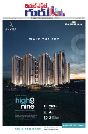 Real Estate Guru May 11th 2024 issue