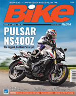Bike India