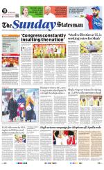 Delhi - The Statesman