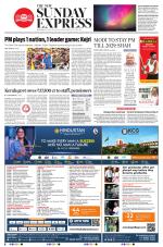 The New Indian Express-Kottayam