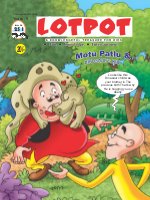 Lotpot English