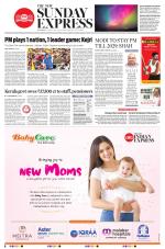 The New Indian Express-Kozhikode