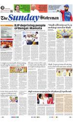 Siliguri - The Statesman