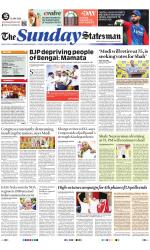 Kolkata - The Statesman