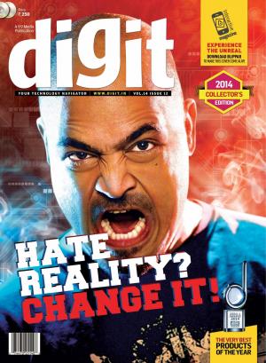 Digit December 2014