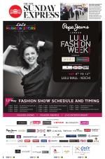 The New Indian Express-Kochi
