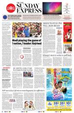 The New Indian Express-Bengaluru