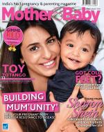 Mother and Baby India