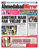 Ahmedabad Mirror