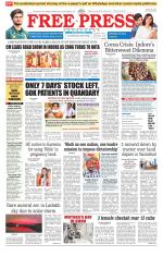 Free Press - Indore Epaper Edition