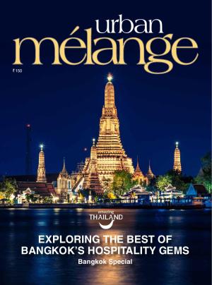 Bangkok Special Edition 