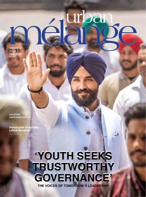 May Edition Politicians 